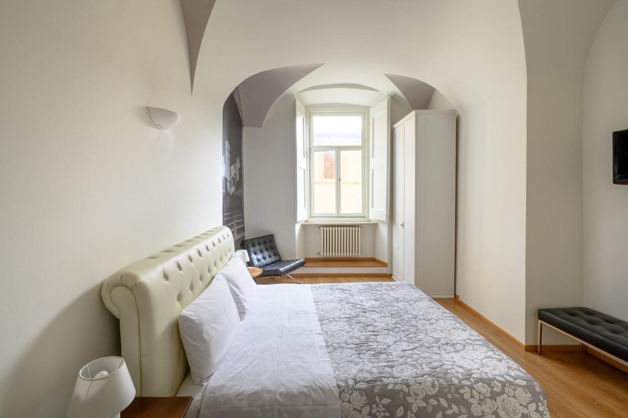 Appartamento Via Giotto, 5 Assisi Esterno foto