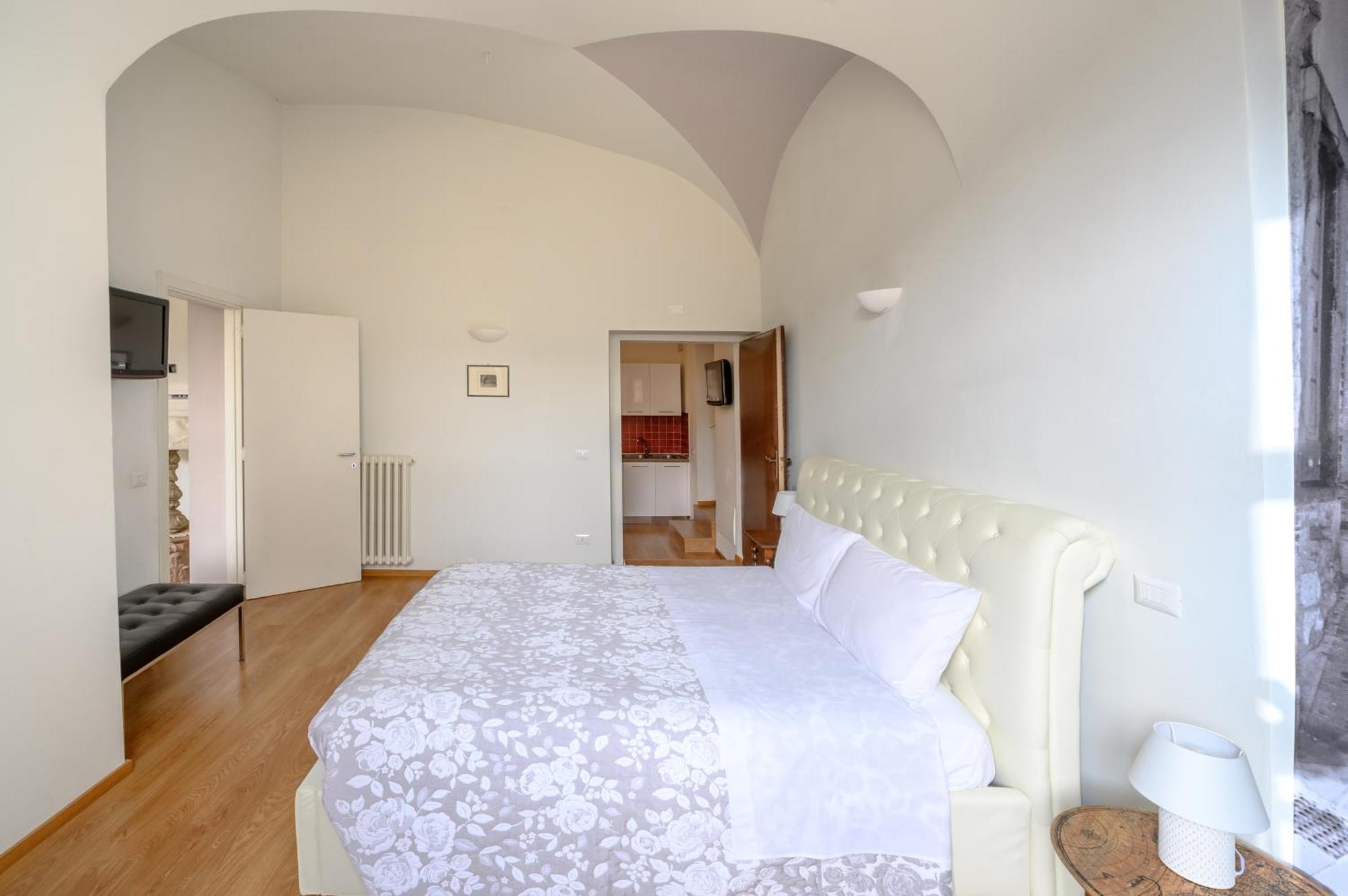 Appartamento Via Giotto, 5 Assisi Esterno foto
