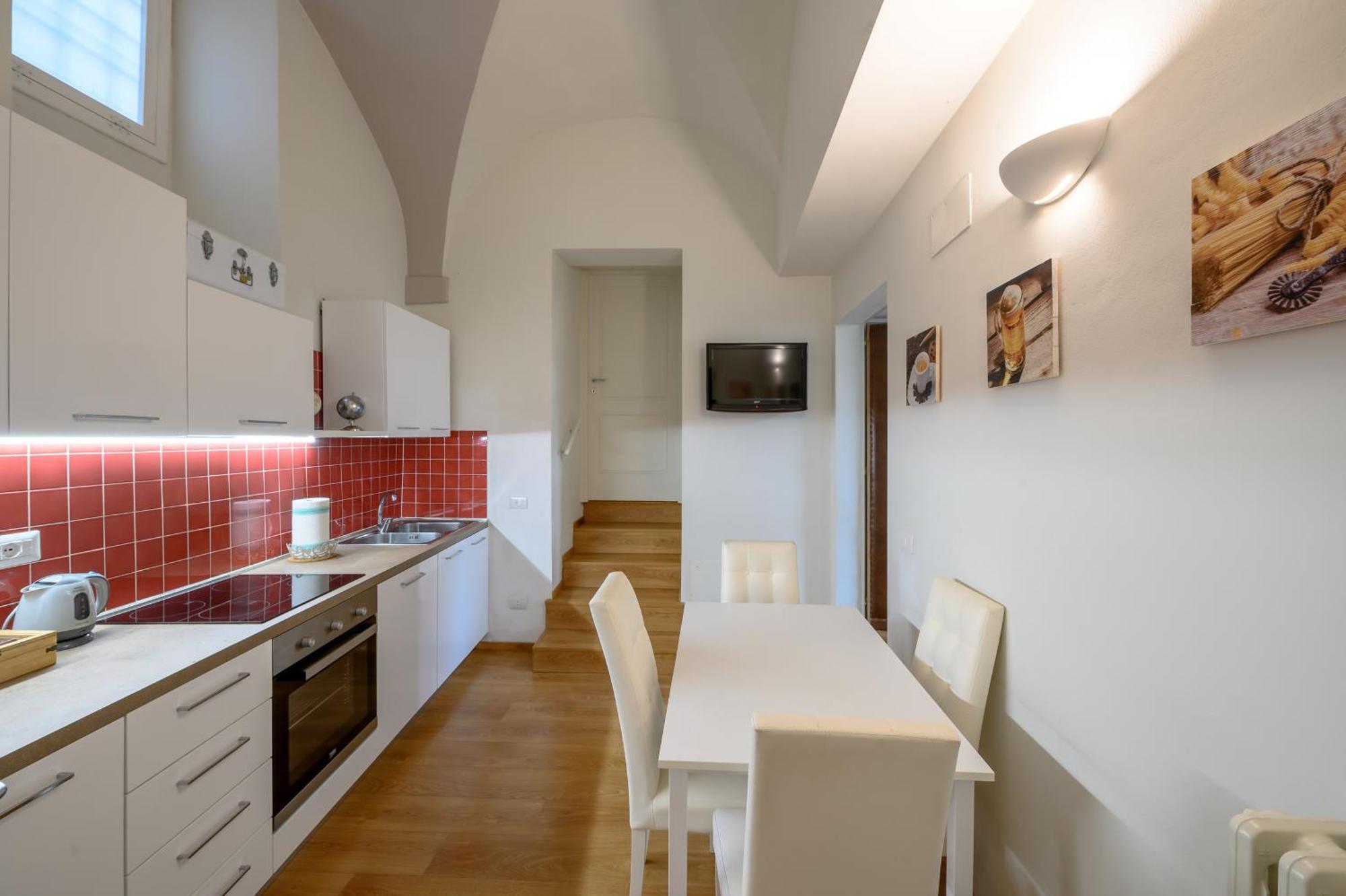 Appartamento Via Giotto, 5 Assisi Esterno foto