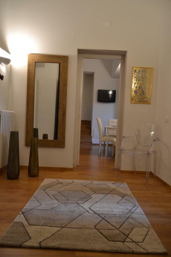 Via Giotto, 5 Appartamento Assisi Esterno foto